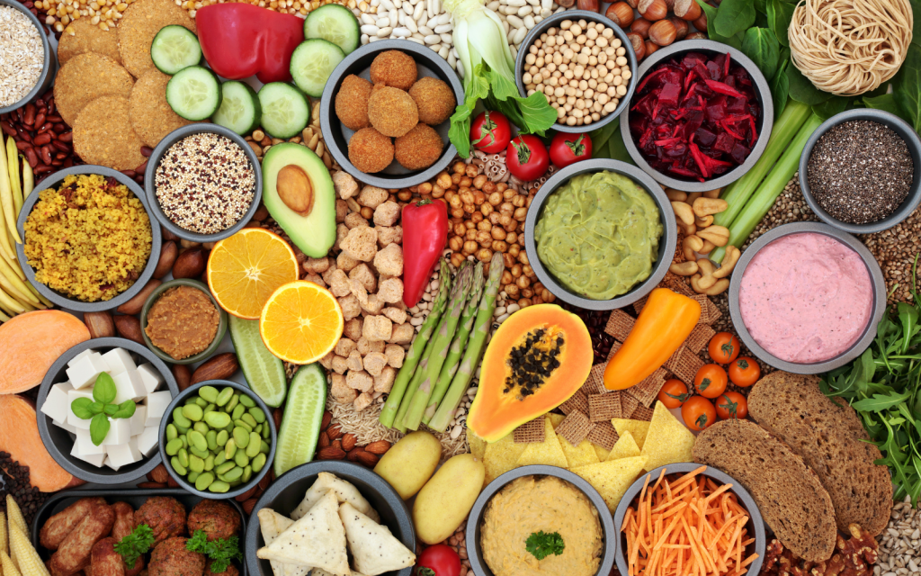 Belém do Pará está cada vez mais vegana e&nbsp;vegetariana