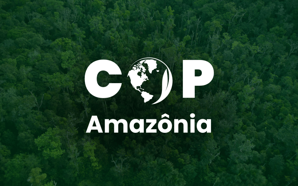 Perfil é destaque com informações sobre COP 30, Belém e Amazônia; conheça e&nbsp;siga!