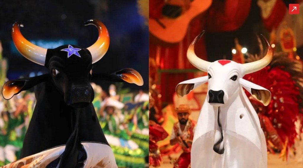 O que são e qual é o papel das toadas no Festival de&nbsp;Parintins?