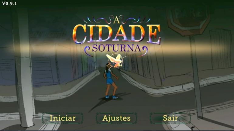 ‘A Cidade Soturna’: game proporciona experiência imersiva na Belém do&nbsp;passado