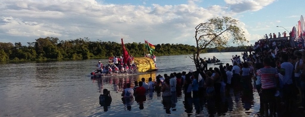 Lei reconhece Festa do Divino Espírito Santo como Patrimônio Histórico, Cultural e Imaterial de Rondônia