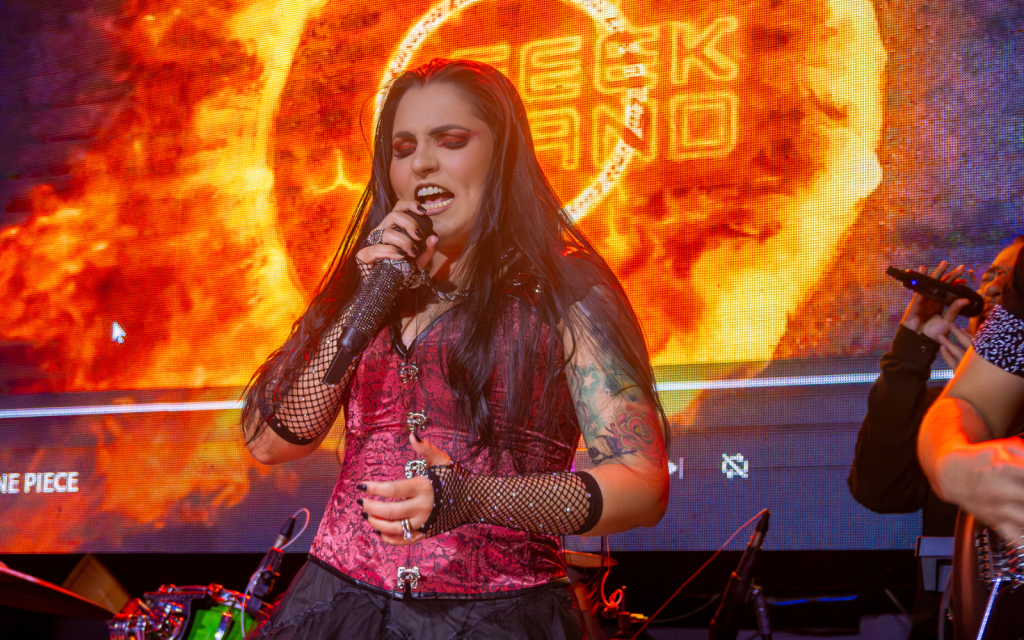 Evento ‘Multiverso Geek – Heróis pelo Clima’ une cultura pop e sustentabilidade em Belém; veja a&nbsp;programação!