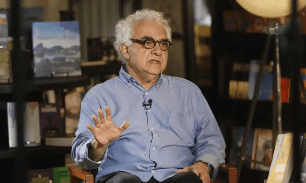 Amazonense Milton Hatoum é eleito para a Academia Brasileira de Letras; conheça a trajetória e obras do&nbsp;autor