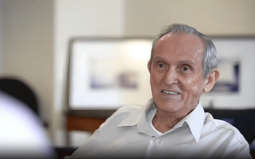 Com homenagem a Pedro Veriano, Academia Paraense de Cinema é criada para fortalecer o audiovisual no&nbsp;Pará