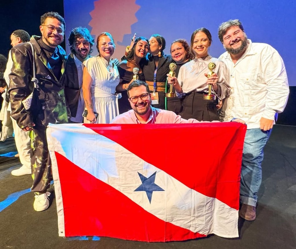 Curta paraense “Boiuna” conquista três Kikitos no Festival de Cinema de&nbsp;Gramado