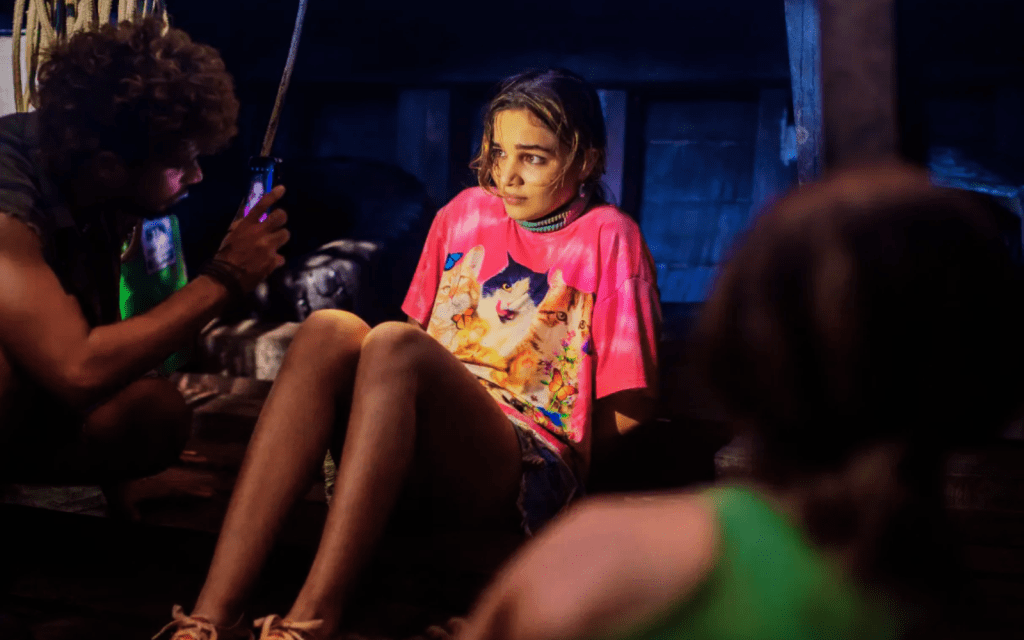 Minissérie ‘Pssica’, da Netflix, repercute nas redes, divide opiniões e chega até ao Senado, mostra pesquisa inédita de publicitário&nbsp;paraense