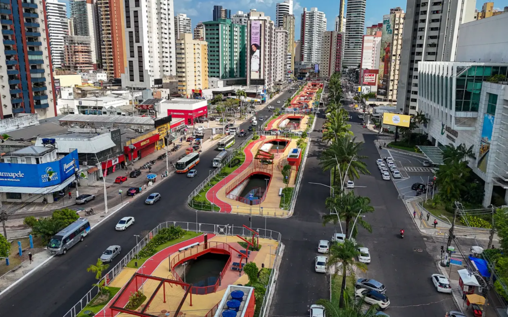 Só megaeventos, como a COP, tornam grandes obras viáveis? Professora da UFPA discute a questão em artigo;&nbsp;veja!