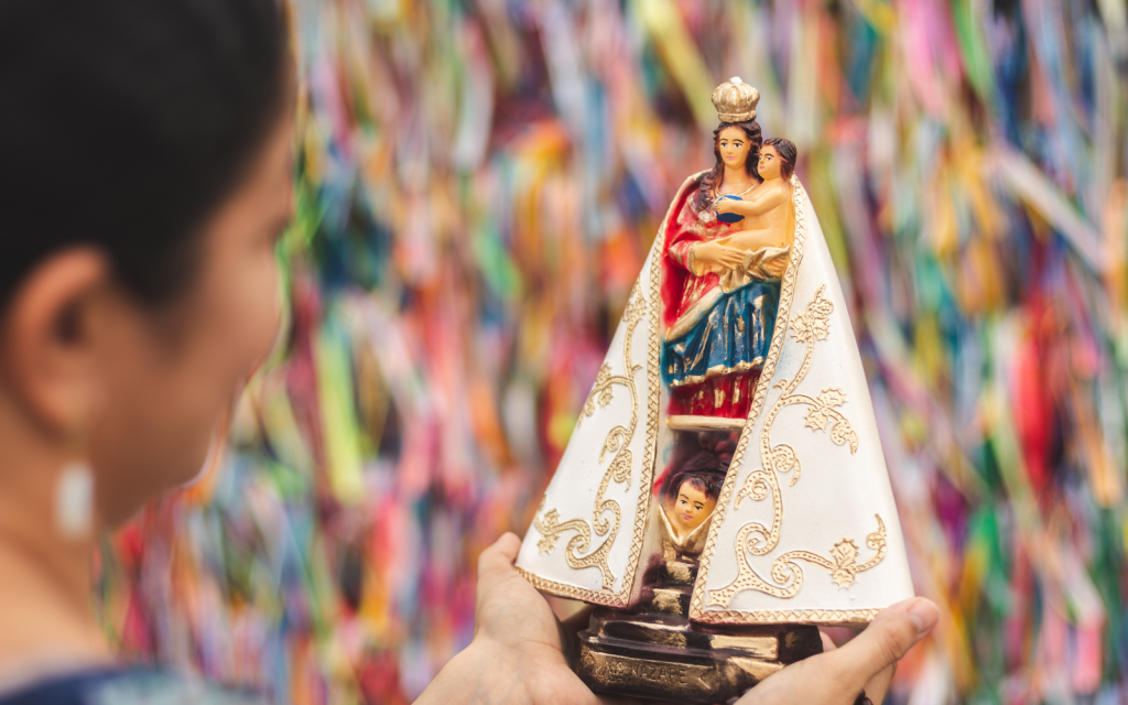 Círio e Cinema: veja a lista com 15 filmes gratuitos sobre o Círio de Nazaré disponíveis no&nbsp;YouTube