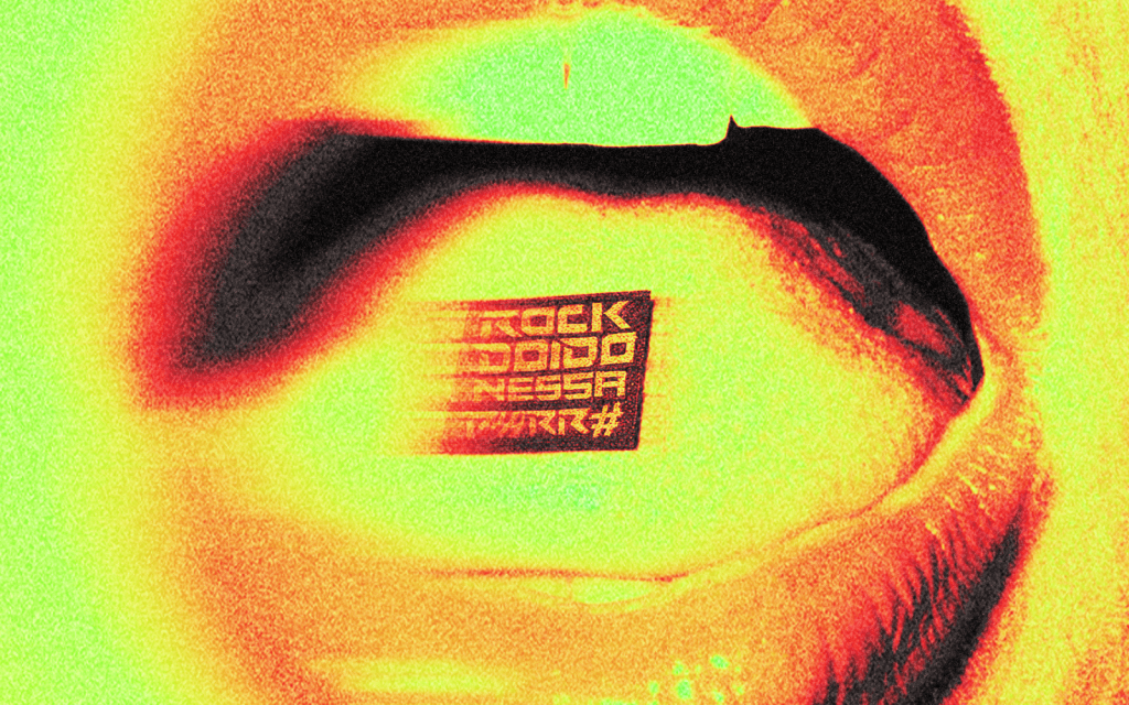 Rock Doido no Amapá: DJ Tokyo e Felipe Alme lançam primeiro remix em parceria; ouça e saiba como está a cena do ritmo no&nbsp;Estado