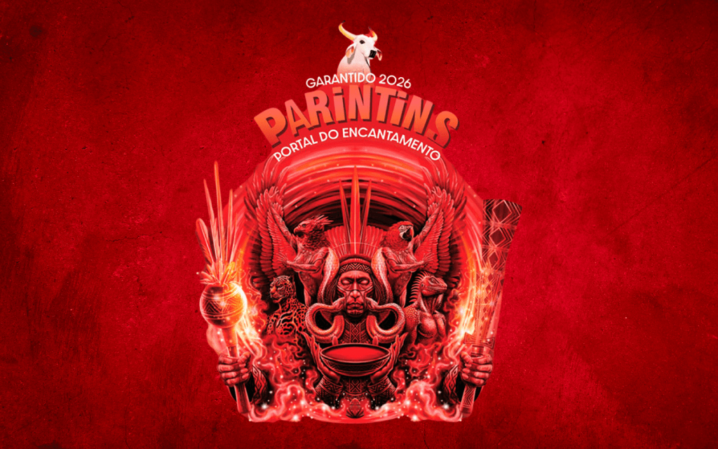 Temporada 2026 do Boi Garantido já começou! Boi do Povão lança tema, identidade visual e edital de toadas; saiba como se&nbsp;inscrever!