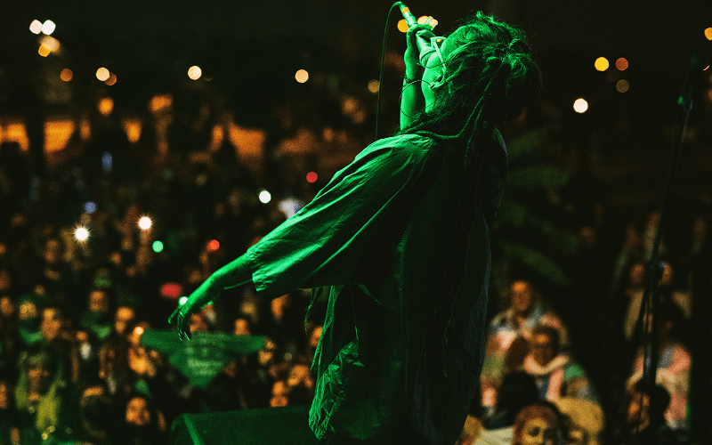 Cypher Sal 9ª edição, maior evento de hip hop do Norte, reúne artistas, breaking, DJs, grafite e rap em&nbsp;Salinópolis