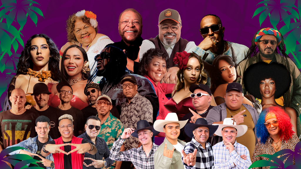 Saiba tudo sobre o Psica 2025: programação dia a dia, onde será, o que é permitido e o que é proibido&nbsp;levar