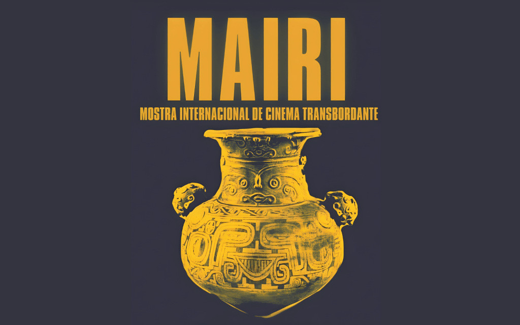 MAIRI – Mostra Internacional de Cinema Transbordante segue com inscrições abertas para curtas, médias e longas-metragens de temática livre