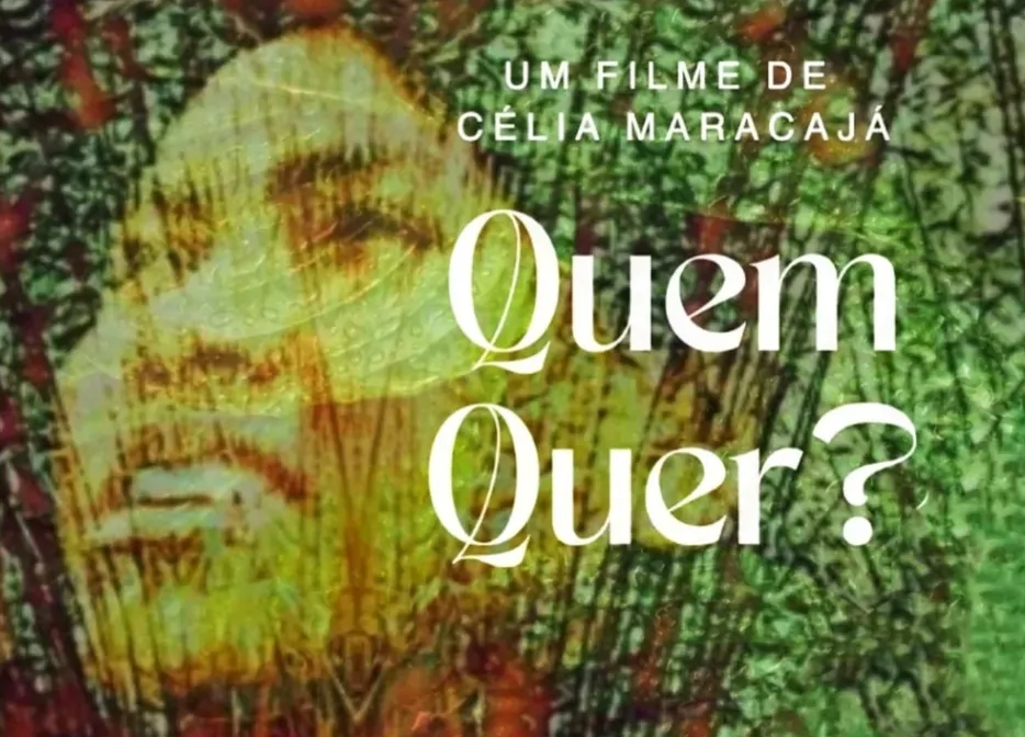 Curta ‘Quem Quer?’, de Poraquê Munduruku e Célia Maracajá, ‘cria’ e fortalece circuito audiovisual independente na Grande&nbsp;Belém