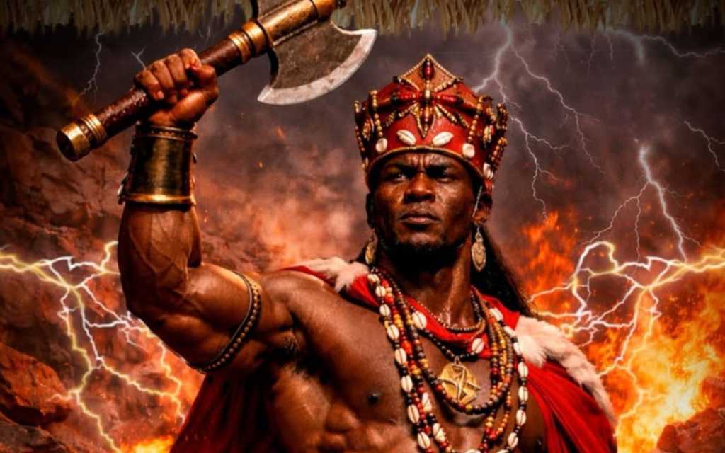 Carnaval no Amapá: Piratas Estilizados busca o bicampeonato com enredo sobre a força de Xangô e sincretismo com São José