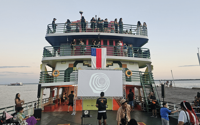 ECOA – Mostra Socioambiental de Cinema de Manaus segue com inscrições abertas para filmes; veja como se&nbsp;inscrever!